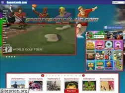 Sites similar to sportsgameslive.com