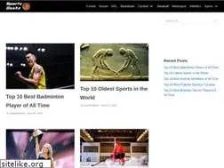 Sites similar to sportsgeeks.net