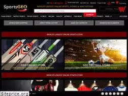 Sites similar to sportsgeo.com