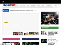 Sites similar to sportsglitz.com