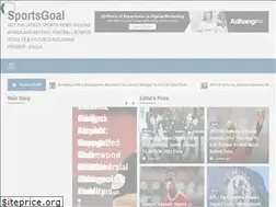 Sites similar to sportsgoal.com.ng