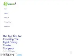 Sites similar to sportsgonesouth.com