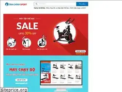 Sites similar to sportsgood.vn