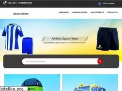 Sites similar to sportsgoods.co.in