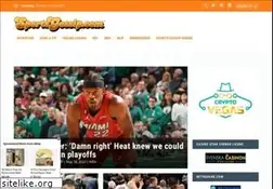 Sites similar to sportsgossip.com