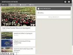 Sites similar to sportsgram.net