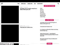 Sites similar to sportsgrindentertainment.com