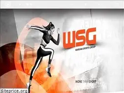 Sites similar to sportsgroup.pl