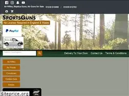 Sites similar to sportsguns.co.uk