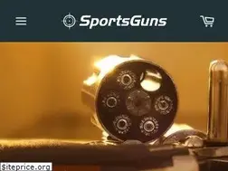 Sites similar to sportsguns.mx