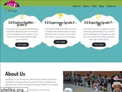 Sites similar to sportsguruindia.com