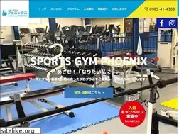 Sites similar to sportsgymphoenix.com