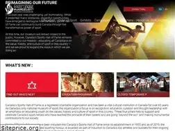 Sites similar to sportshall.ca