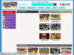 Sites similar to sportsheadbasketball.net