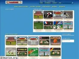 Sites similar to sportsheadsfootball.net