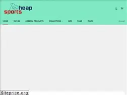 Sites similar to sportsheap.in