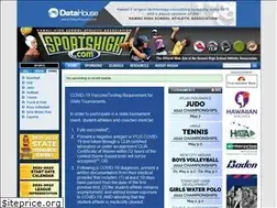 Sites similar to sportshigh.com