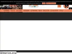 Sites similar to sportshock.it