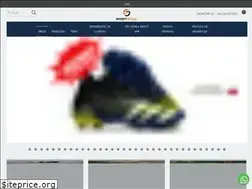 Sites similar to sportshoe.com.br