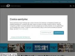 Sites similar to sportshojskolen.dk