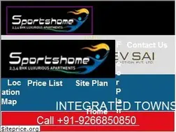 Sites similar to sportshome.co.in