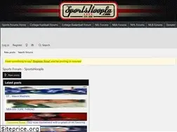 Sites similar to sportshoop.la