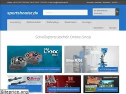 Sites similar to sportshooter.de