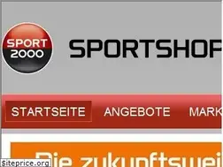 Sites similar to sportshop-runningman.de