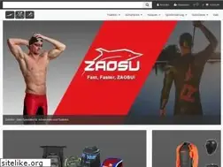 Sites similar to sportshop-triathlon.de