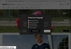 Sites similar to sportshop.nl