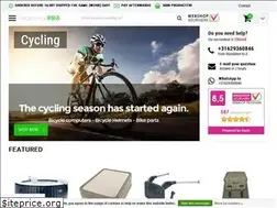 Sites similar to sportshoppro.com