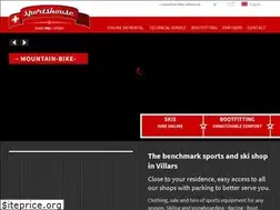 Sites similar to sportshouse.ch