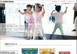 Sites similar to sportshouse.info