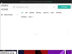 Sites similar to sportshouse.pk