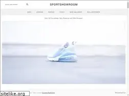 Sites similar to sportshowroom.ch