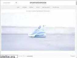 Sites similar to sportshowroom.nl
