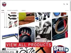 Sites similar to sportshubdirect.com