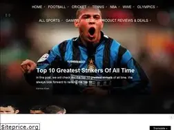 Sites similar to sportshubnet.com