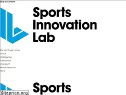 Sites similar to sportsilab.com
