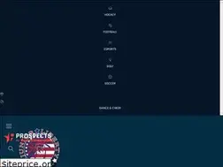 Sites similar to sportsillustratedprospects.com