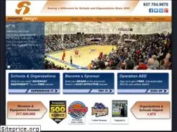 Sites similar to sportsimageinc.com