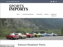 Sites similar to sportsimports.ca