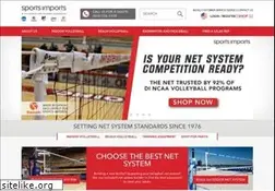 Sites similar to sportsimports.com