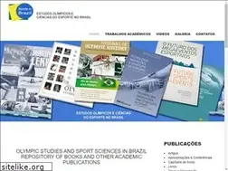Sites similar to sportsinbrazil.com.br