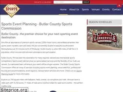 Sites similar to sportsinbutlercounty.com