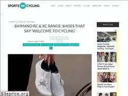 Sites similar to sportsincycling.com