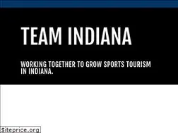 Sites similar to sportsindiana.org