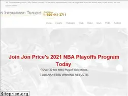 Sites similar to sportsinformationtraders.com