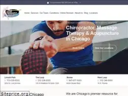 Sites similar to sportsinjurycenters.com