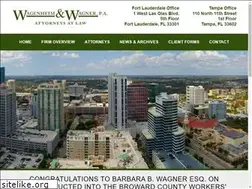 Sites similar to sportsinjurylaw.com